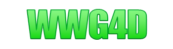 Logo WWG4D